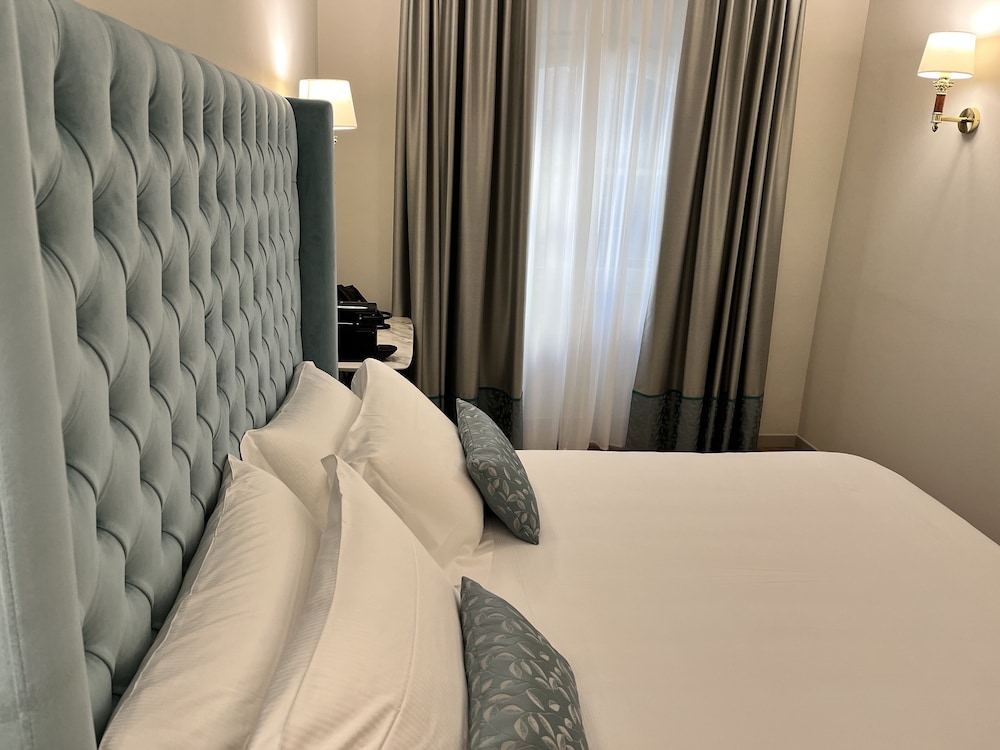 Corte dei Sogni Boutique Hotel & Spa 14/50