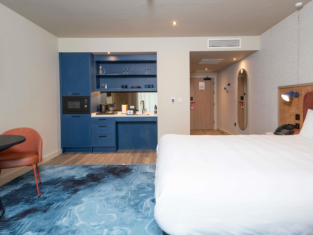 ibis Styles Burton On Trent 14/21