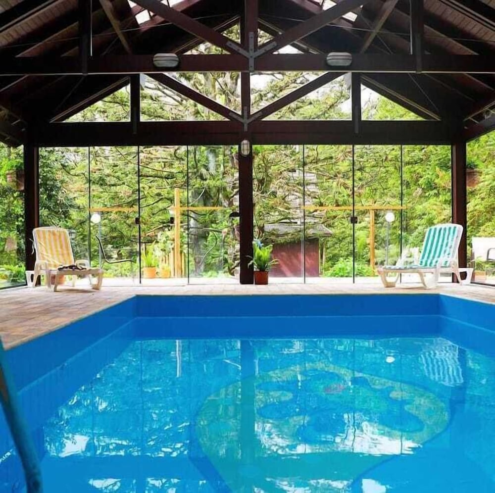 Tri Hotel Le Chateau 13/22