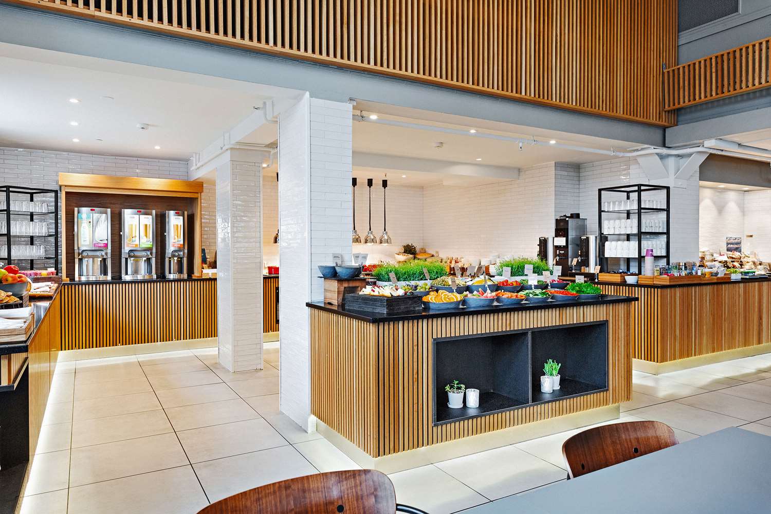 Quality Hotel Augustin 27/52