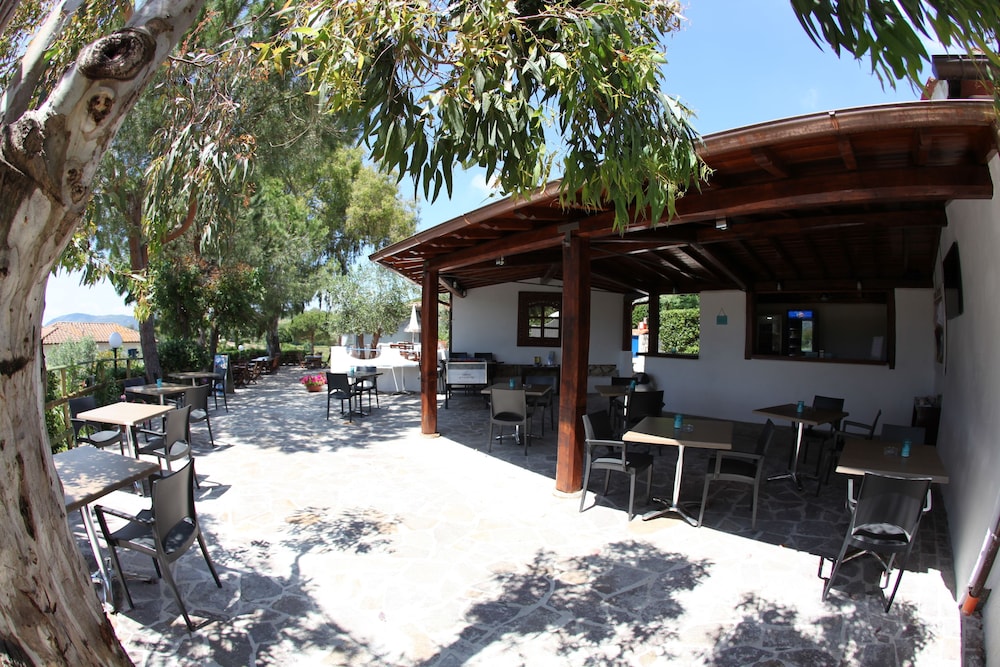 Hotel Villa Giulia 6/67