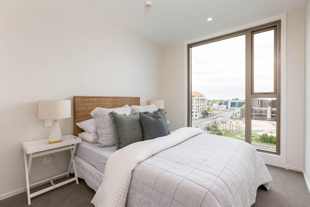 Wyndham Garden Christchurch Kilmore Street 15/50