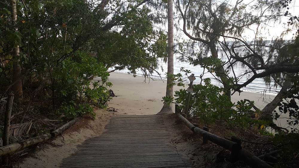 Temple Resort & Spa Port Douglas 42/50