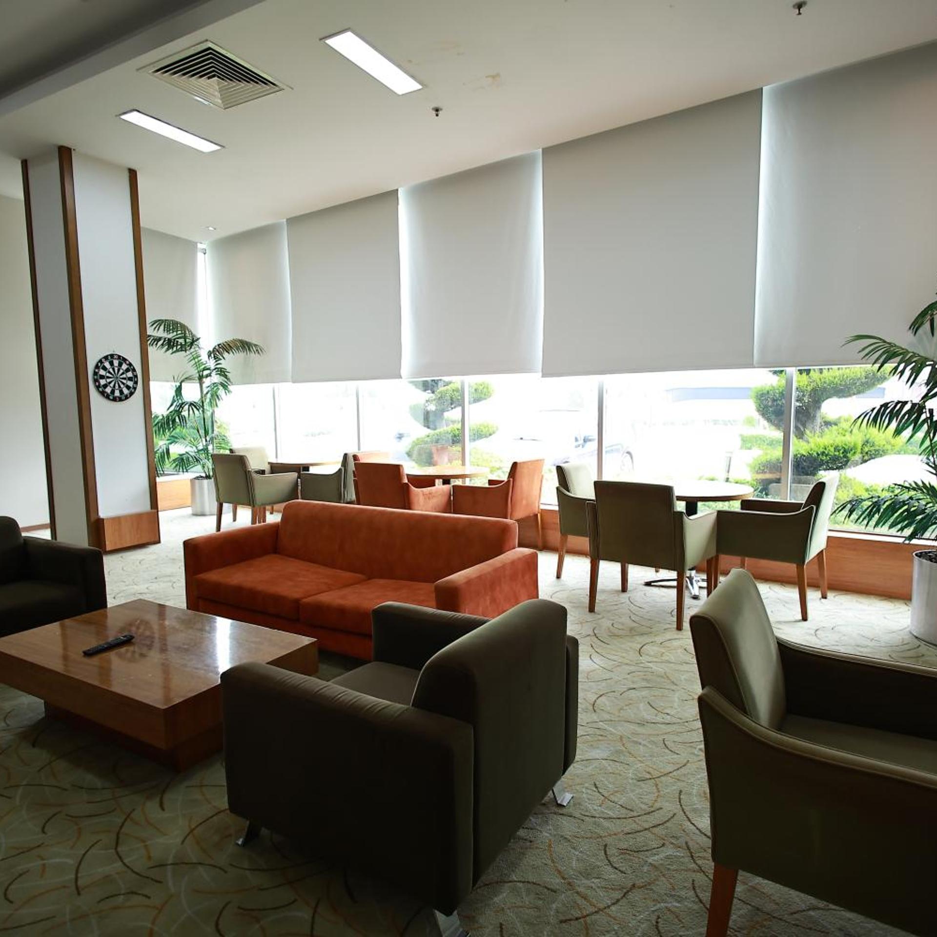 Orucoglu Oreko Hotel 37/55
