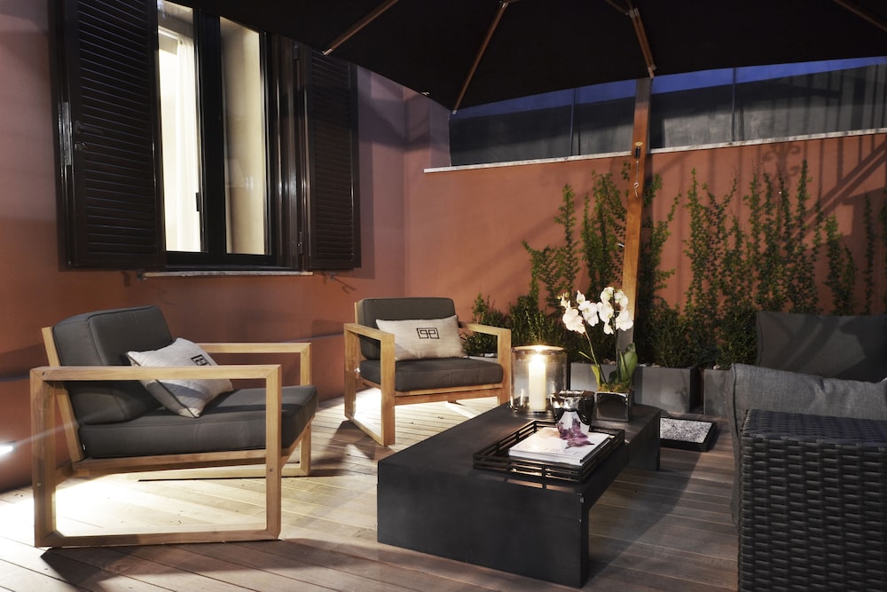 Parioli Place 20/45