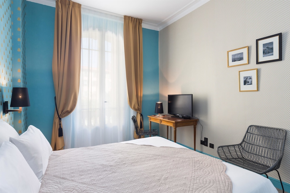 Hotel Le Grimaldi by HappyCulture 21/73
