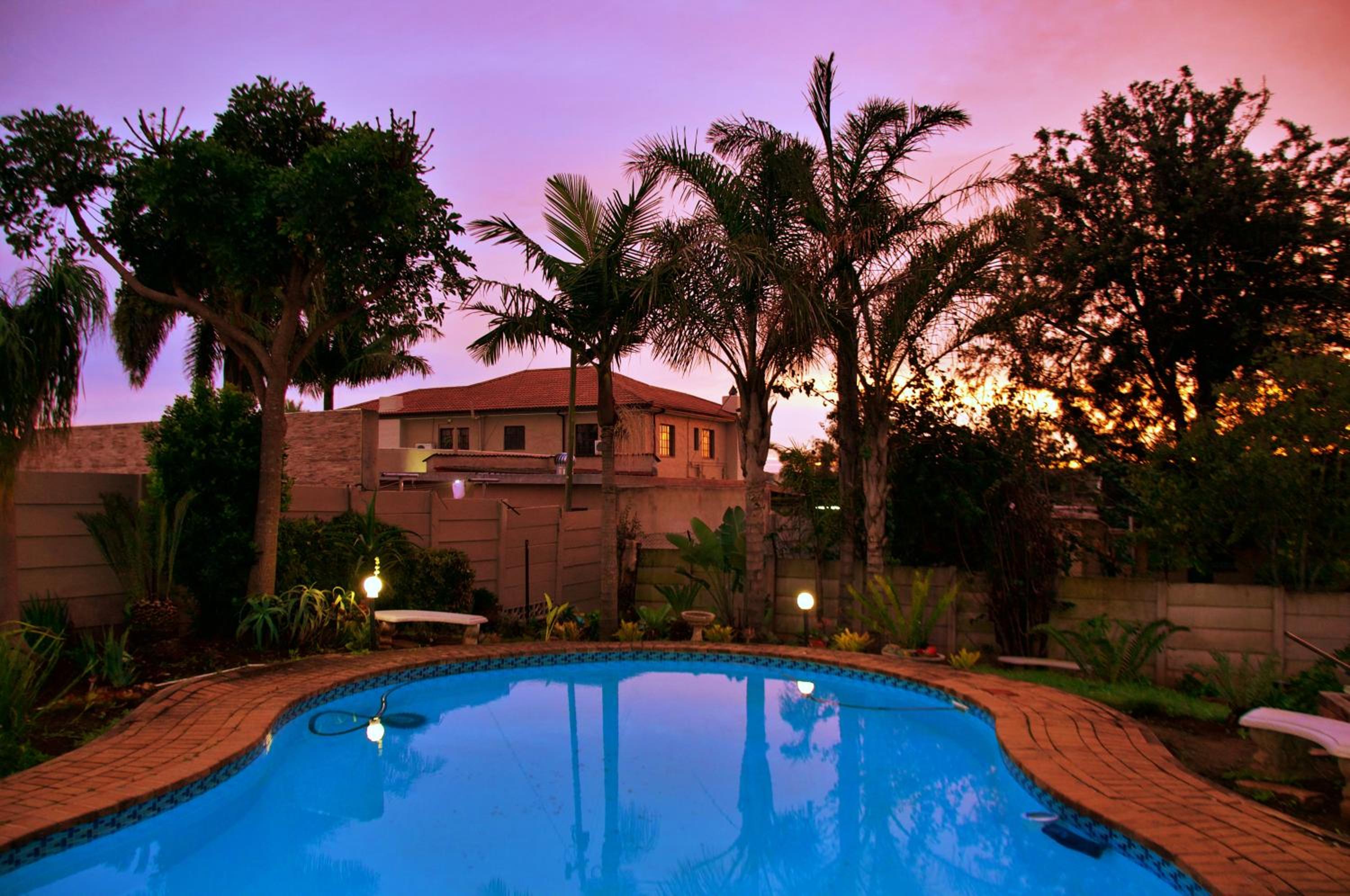 Mi Casa Guesthouse 14/23
