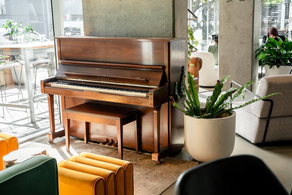 Hotel Totto Wollongong 5/51
