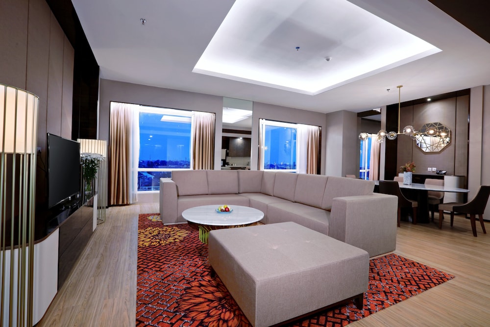 The Alts Hotel Palembang 40/63