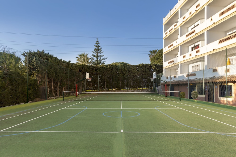 Crown Resorts Club Marbella 29/50