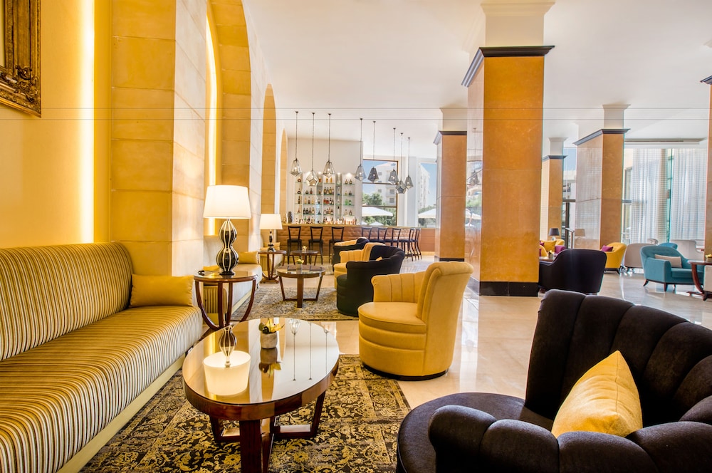 Burj On Bay Hotel, Jounieh 48/73