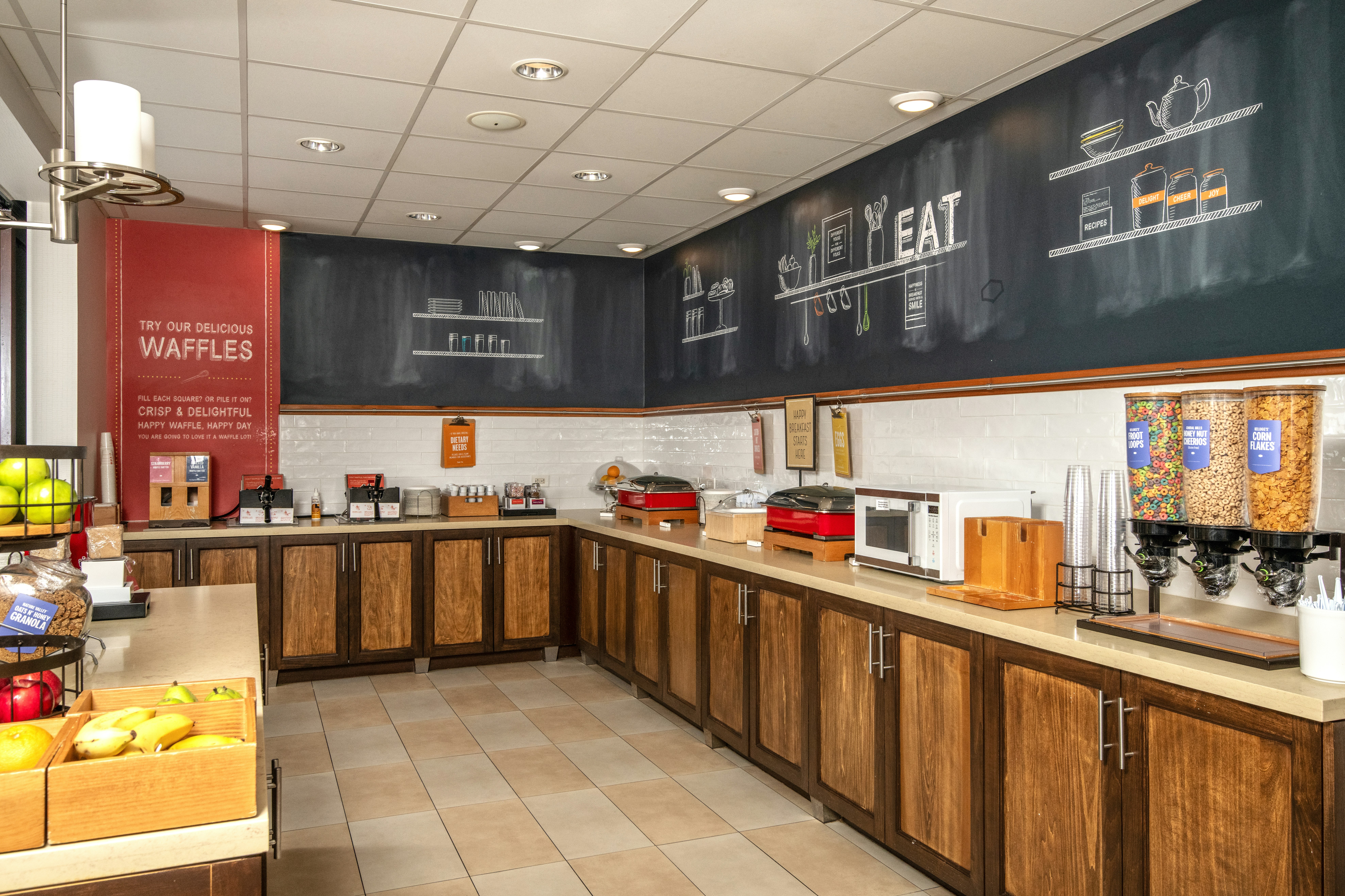 HAMPTON INN AUSTIN/OAK HILL 9/64