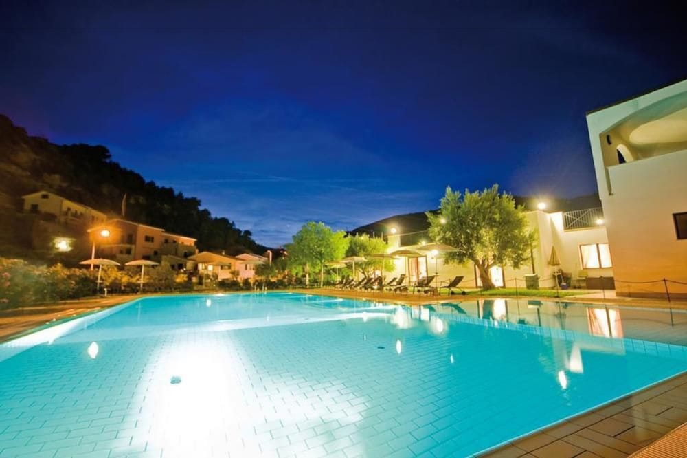 Castellaro Golf Resort 38/73