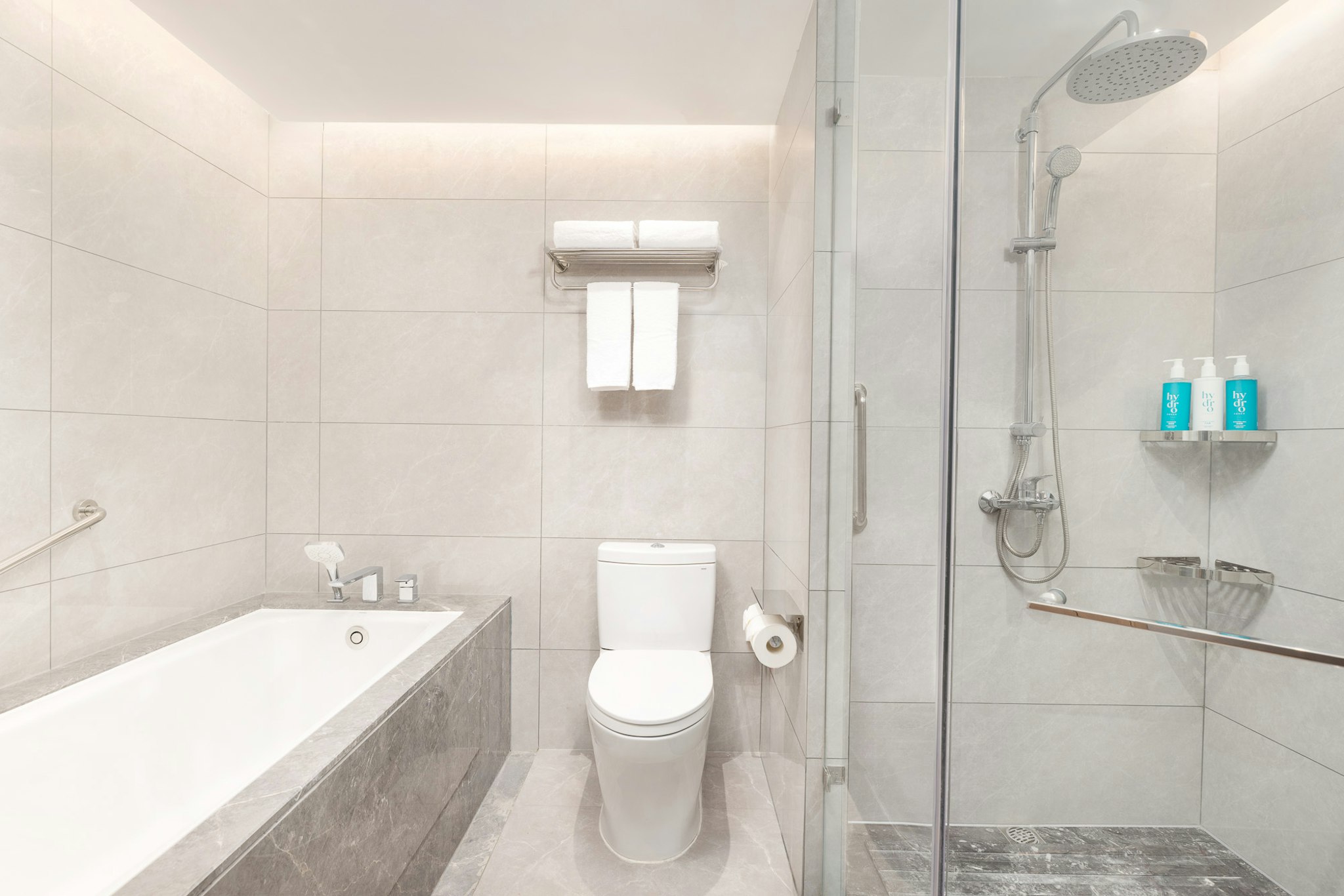 Oakwood Central Wuxi 48/50