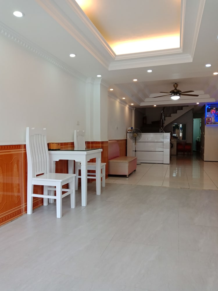 Sao Mai Cosy Nest Noi Bai Airport 32/42
