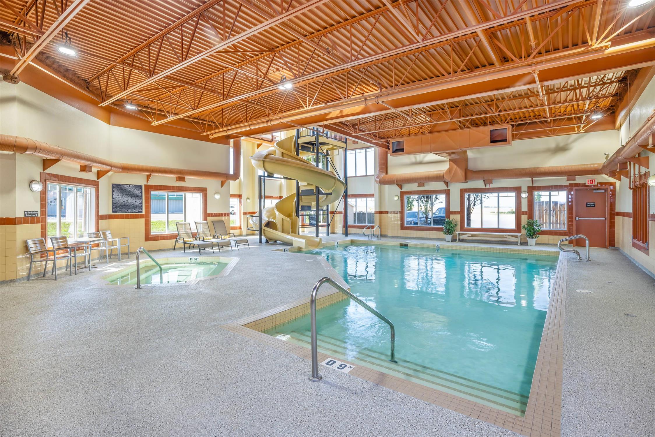 Clarion Pointe Rimbey 16/31