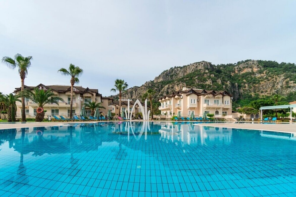 Keskin Hotel 51/53