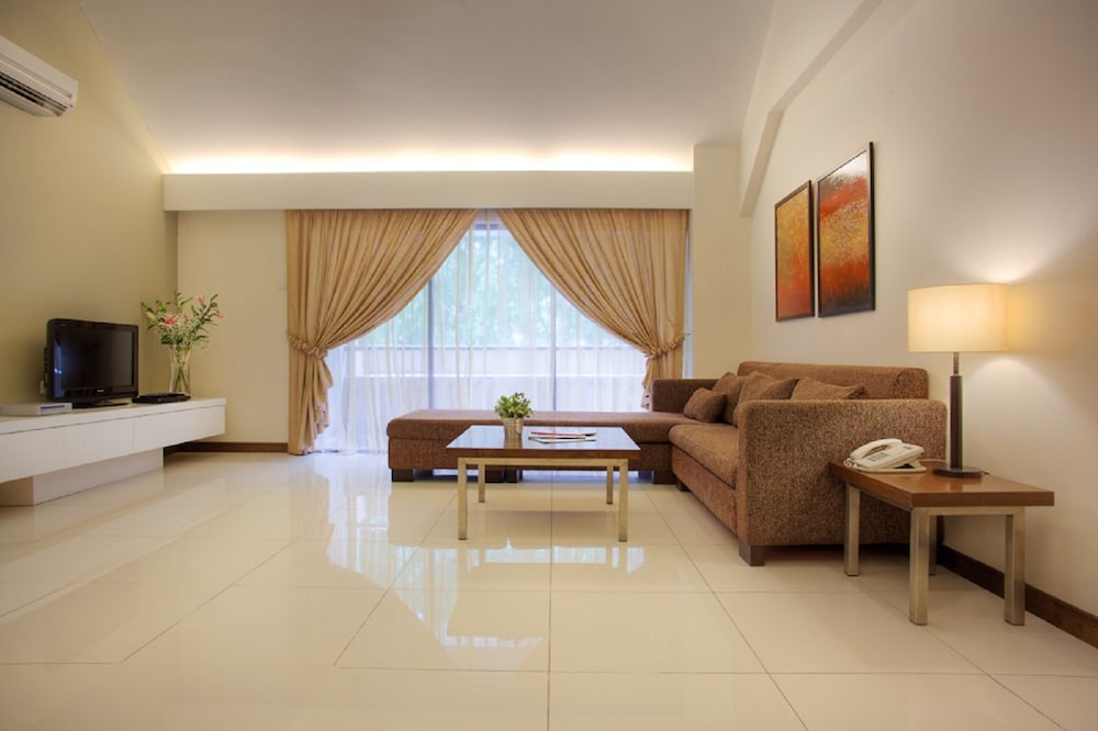 Domitys Bangsar Kuala Lumpur 33/48