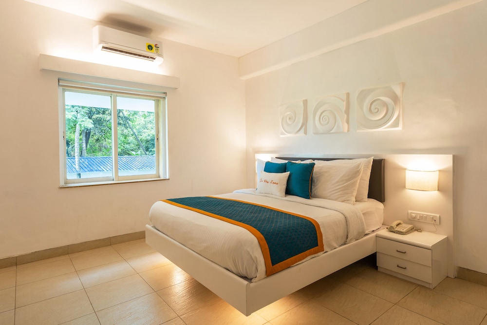 Zone Connect by The Park Goa Calangute 33/73