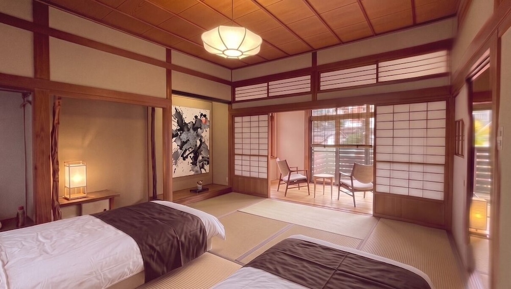 Shimizu Ryokan 8/47