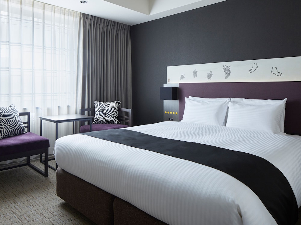 Mitsui Garden Hotel Kyobashi 27/73
