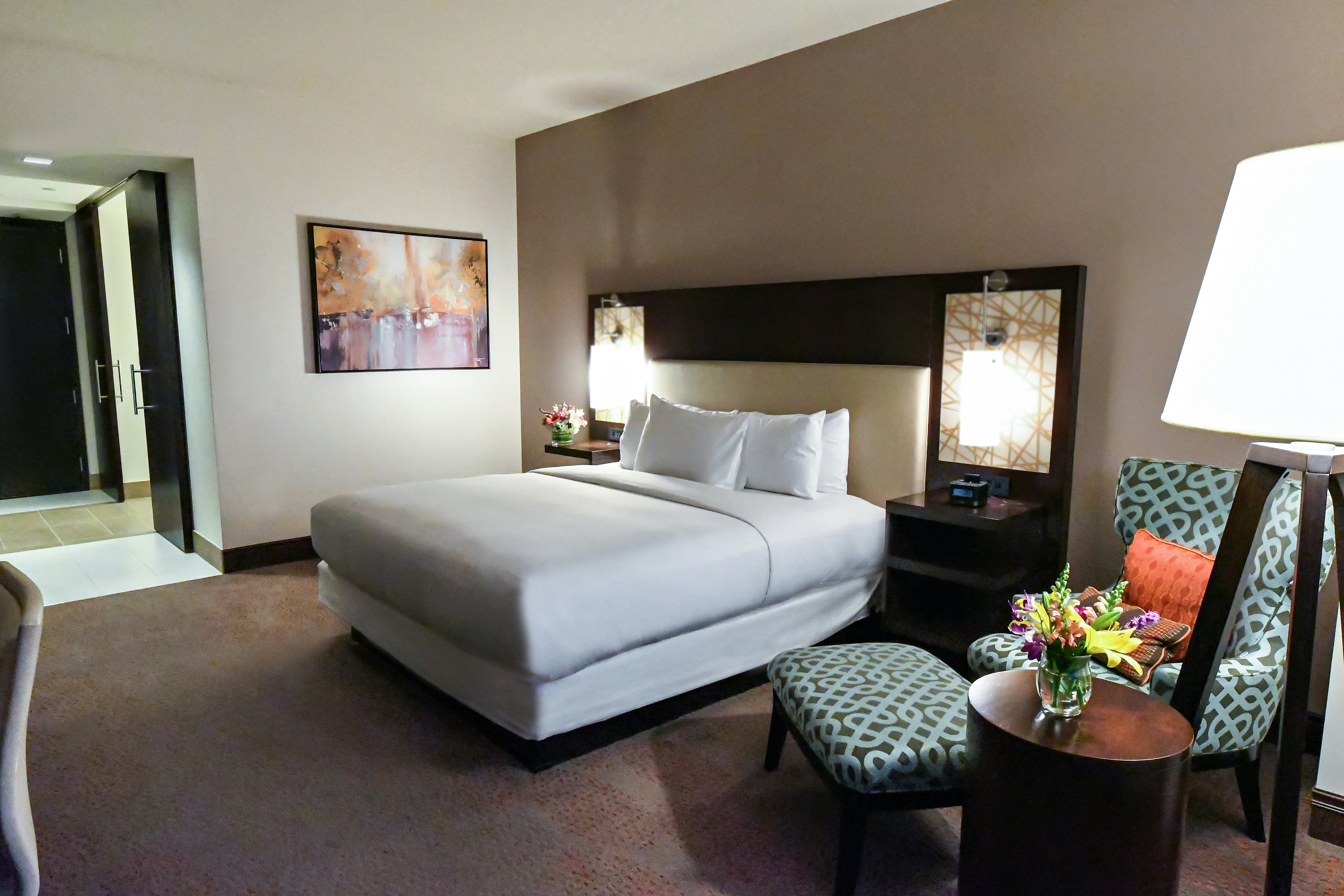 HILTON DALLAS/PLANO GRANITE PARK 26/88