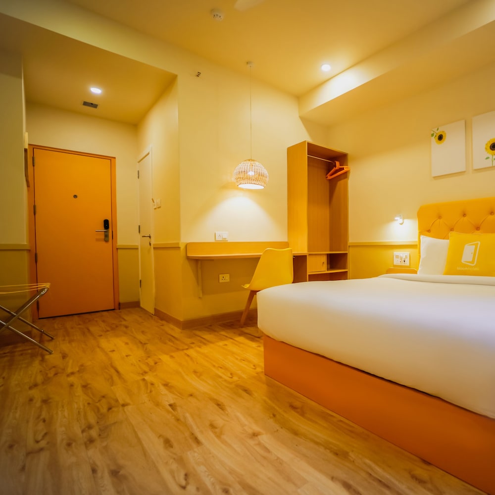 Bloom Hotel - Worli 19/27