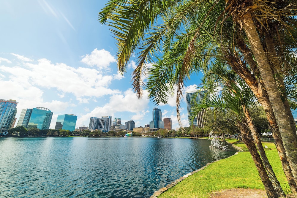 Even Hotel Orlando Universal Blvd By Ihg 43/49