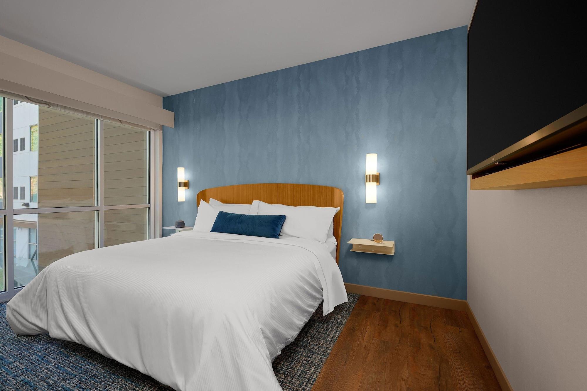 Studio, Multiple Beds, Accessible