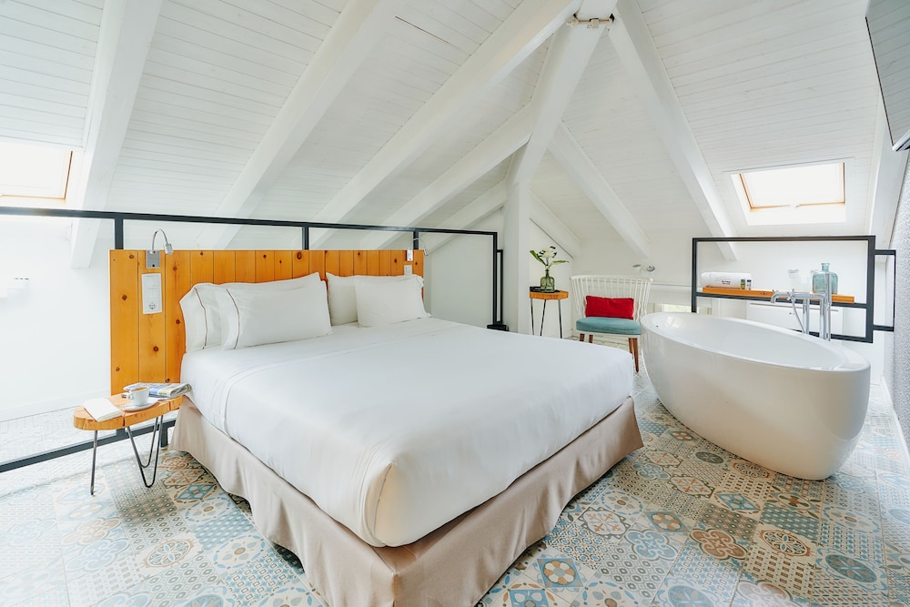 Hotel Arrey Alella 9/50