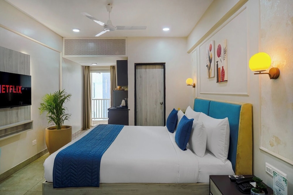 Urban Suites by BluSalzz, Jaipur - Rajasthan by ZUZU 22/56