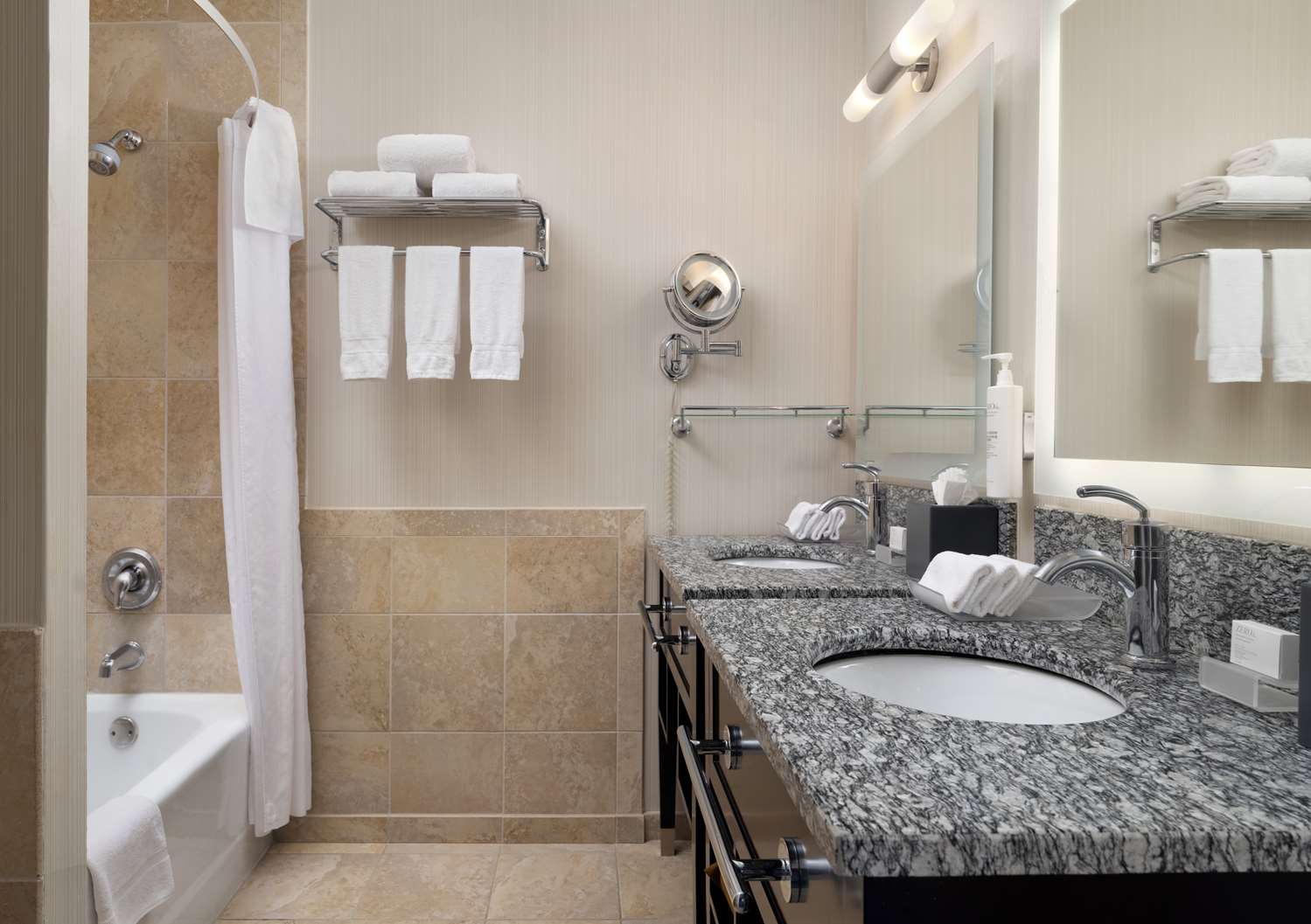 Homewood Suites By Hilton Chicago Downtown/Magnificent Mile 46/46