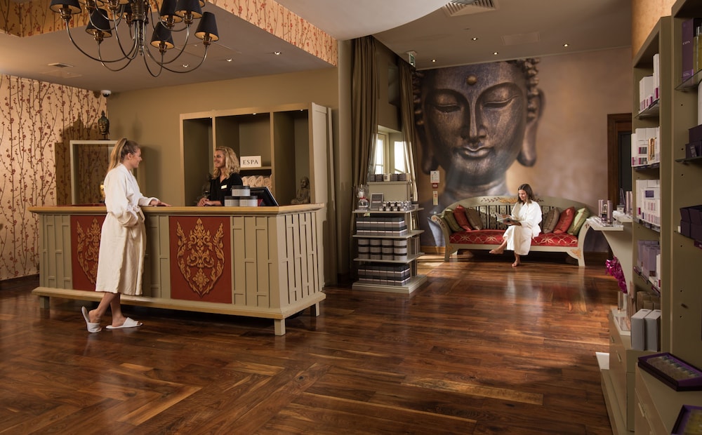 Lough Erne Resort 10/100