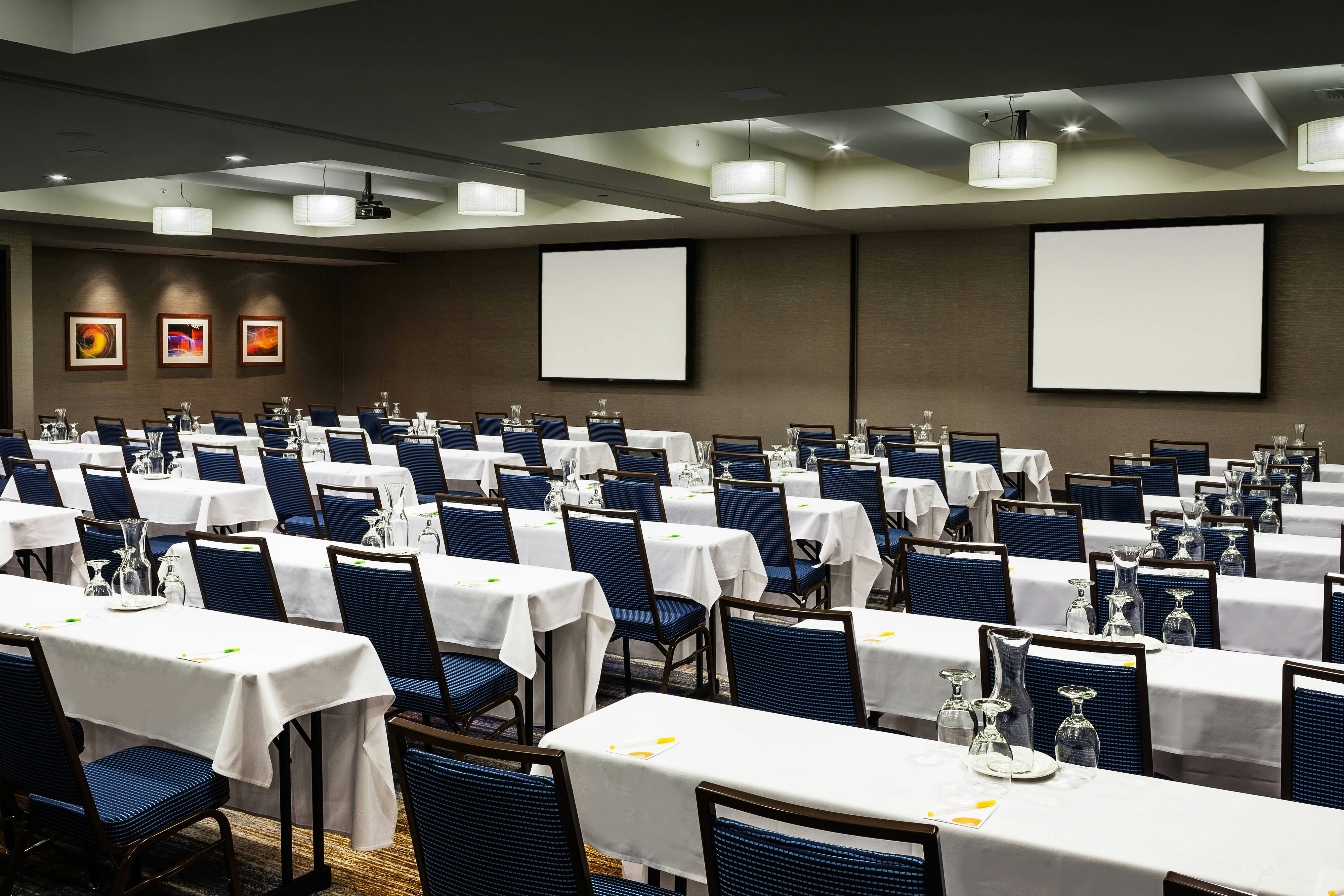 COURTYARD BY MARRIOTT WALLA WALLA 19/24