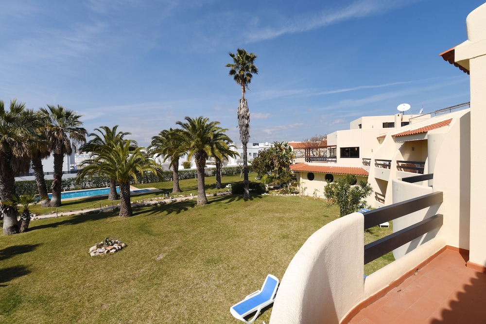 Praia Da Lota Resort Formerly Turoasis 5/57
