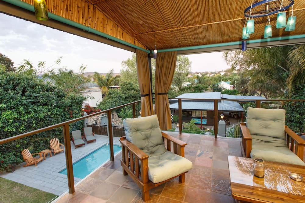 Miles B B Guesthouse 26/41