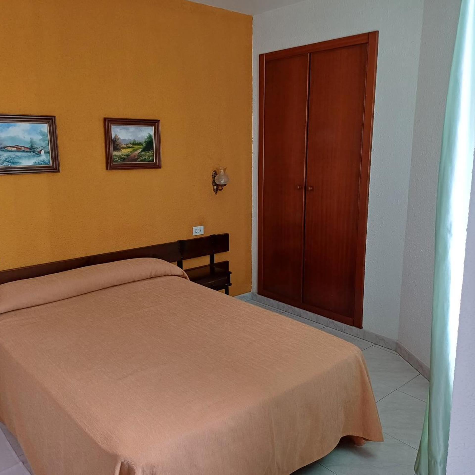 Sarga Sentirgalicia Apartmentos 14/55
