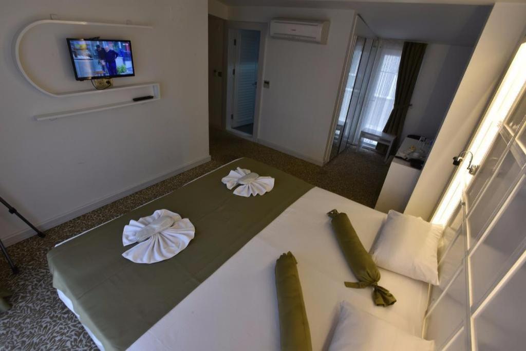 Trabzon Fly Inn Hotel 11/26