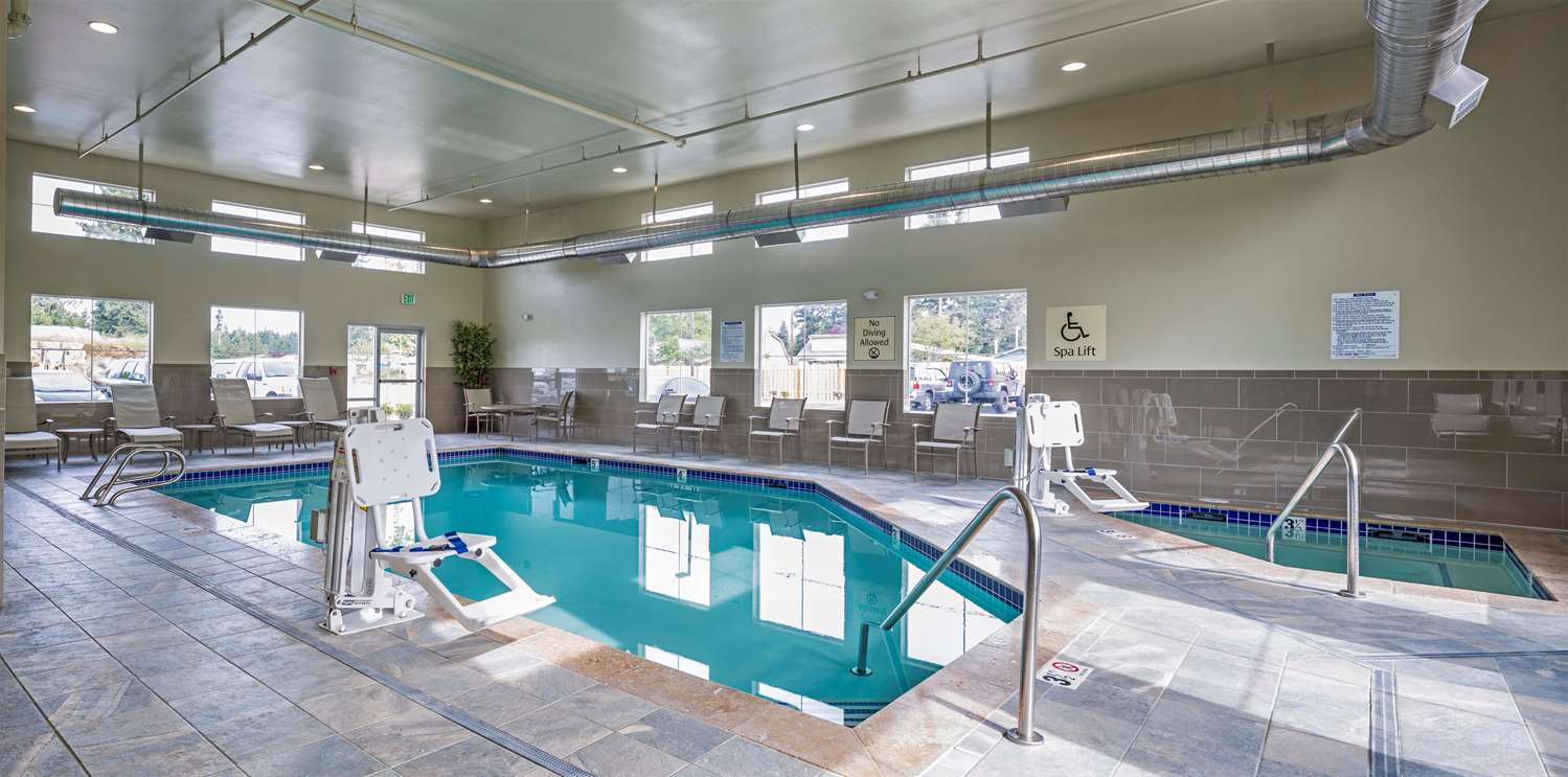 Best Western Plus Arlington/Marysville 14/44