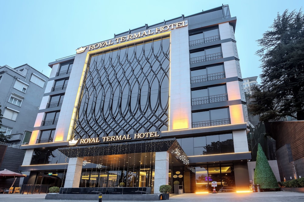 Royal Termal Hotel Bursa in BURSA