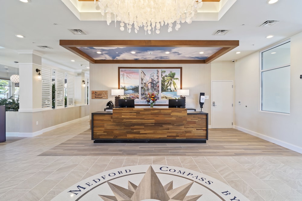 Compass by Margaritaville in Medford 5/38