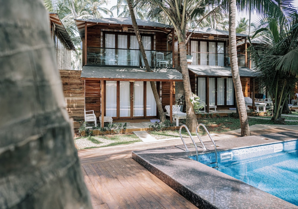 Leela Cottages 27/53