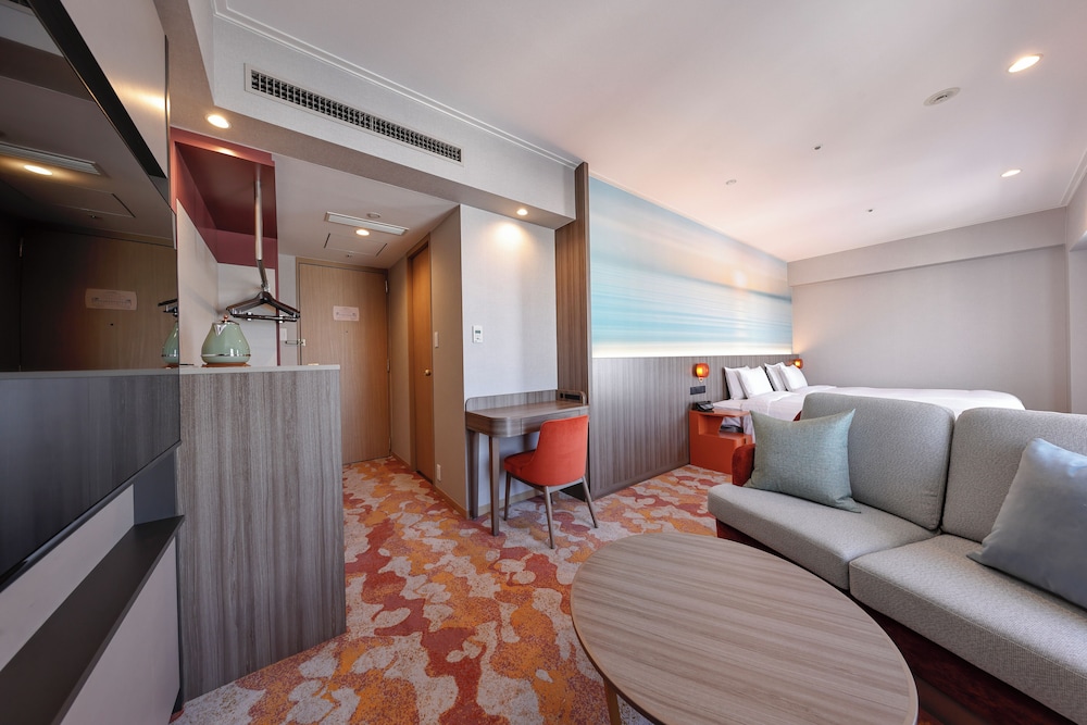 Yokkaichi Miyako Hotel 39/53