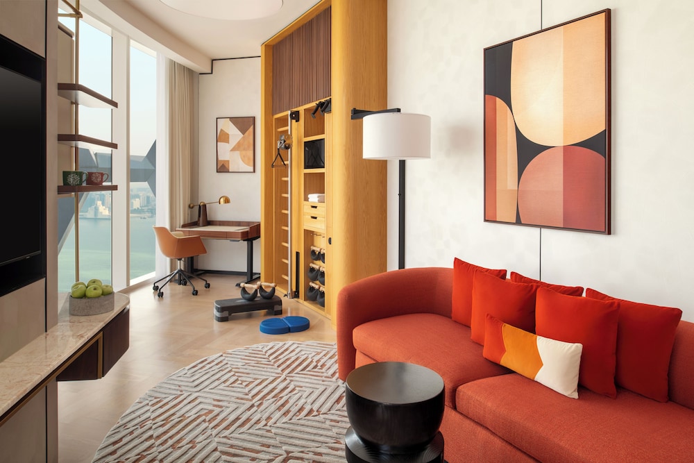 Swissotel Residences Corniche Park Towers 32/49