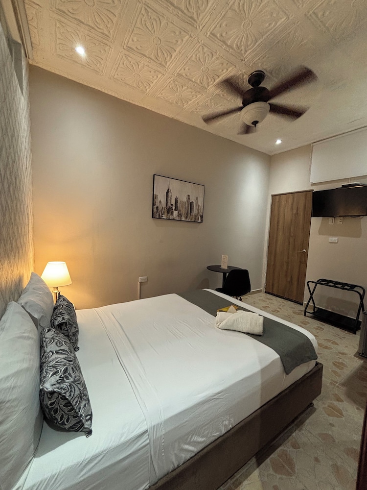 Superior, Double Bed