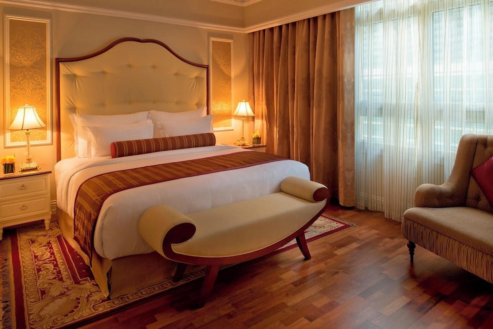 Warwick Doha Hotel 16/59