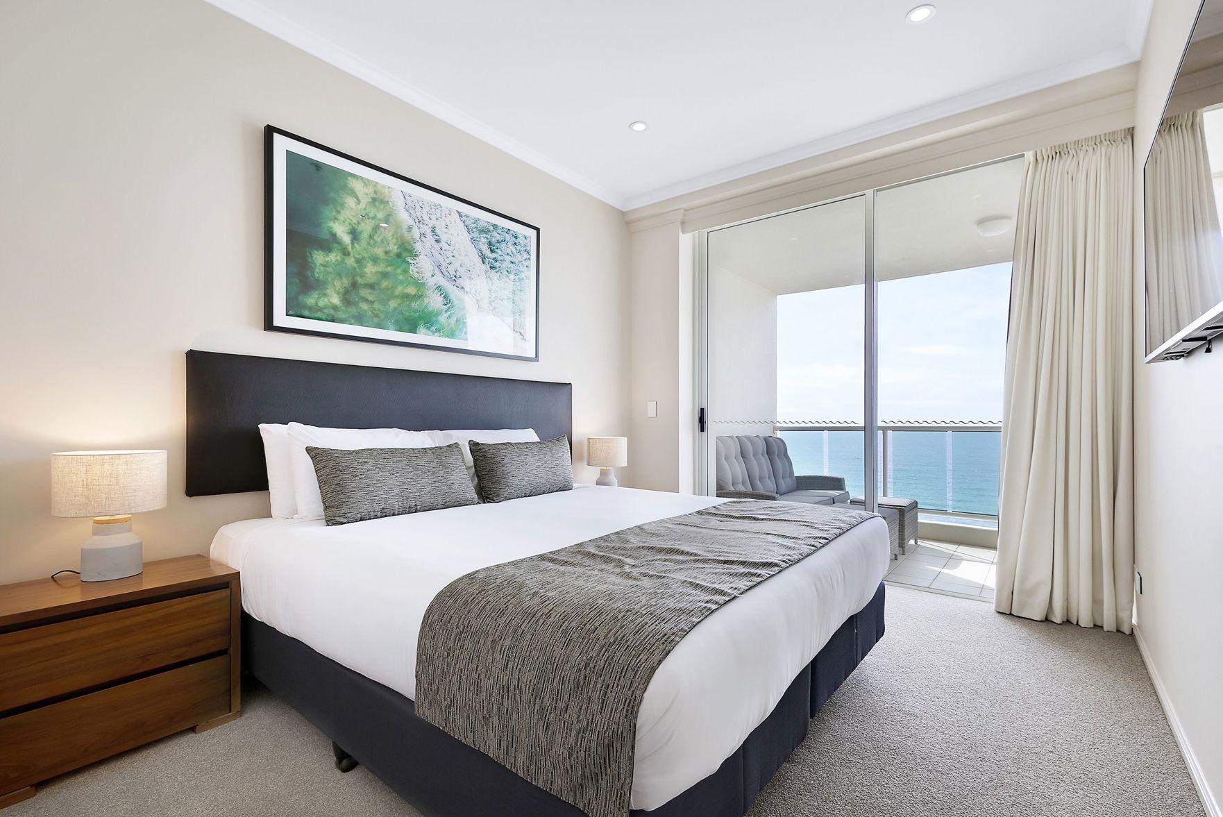 2 Bedrooms, Ocean, Superior