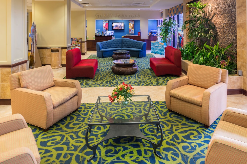 Holiday Inn & Suites Orlando SW - Celebration Area 43/62