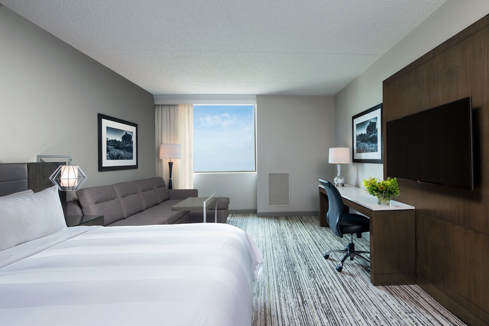 Columbus Marriott Northwest 4/31