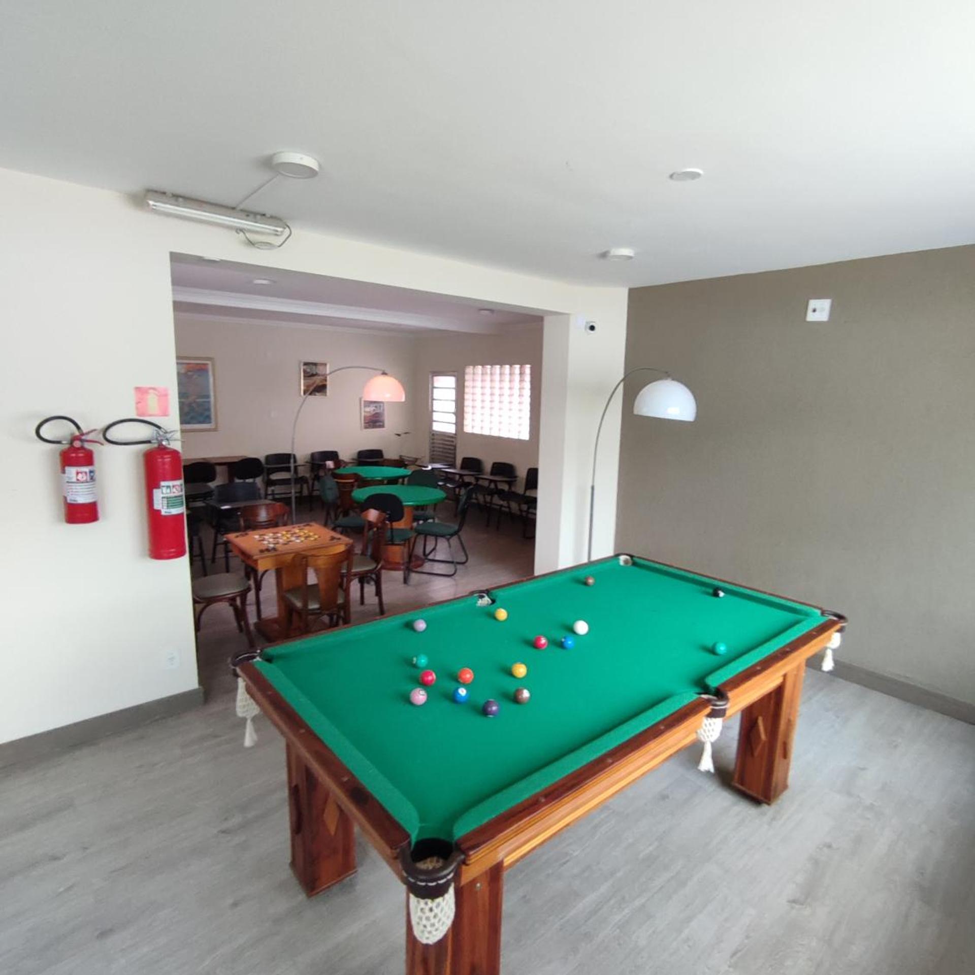 Hotel Santo Graal 11/61